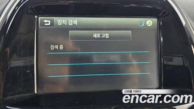 Chevrolet(GM대우) The / новый Next Spark Plus, 2018 17