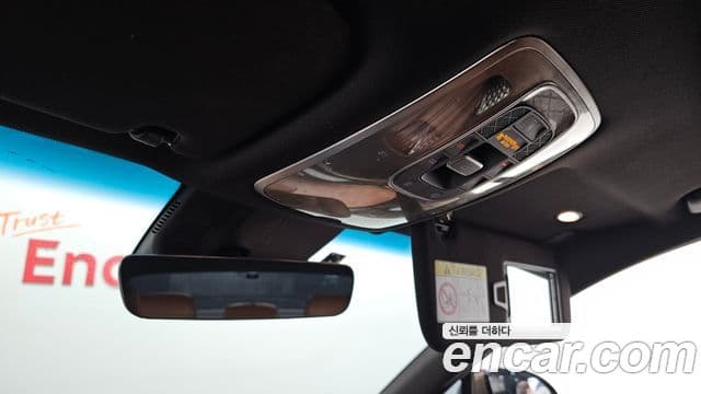 Genesis G80 (RG3) бензин 2.5 турбо AWD, 2021 16