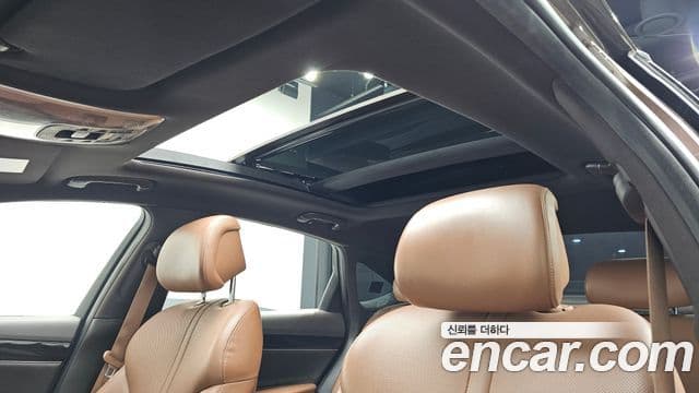 Genesis G80 (RG3) бензин 2.5 турбо AWD, 2021 20