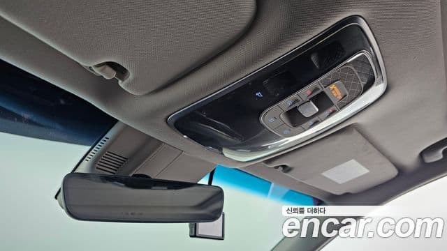 Genesis G80 (RG3) бензин 2.5 турбо 2WD, 2021 17