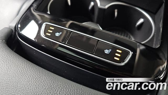 Genesis G80 (RG3) бензин 2.5 турбо 2WD, 2021 18