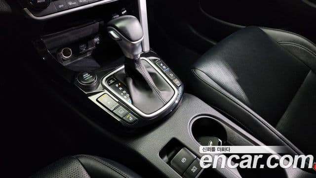 Kia Seltos Signature, 2022 9