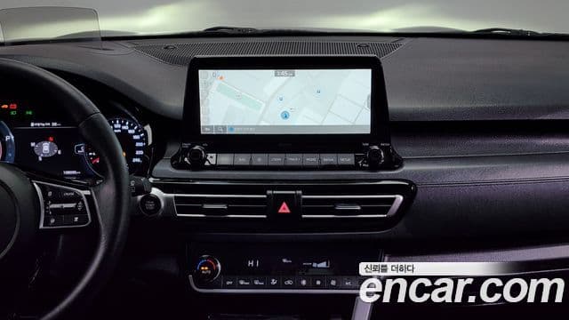 Kia Seltos Signature, 2022 14