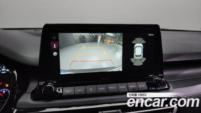 Kia Seltos Signature, 2022 15