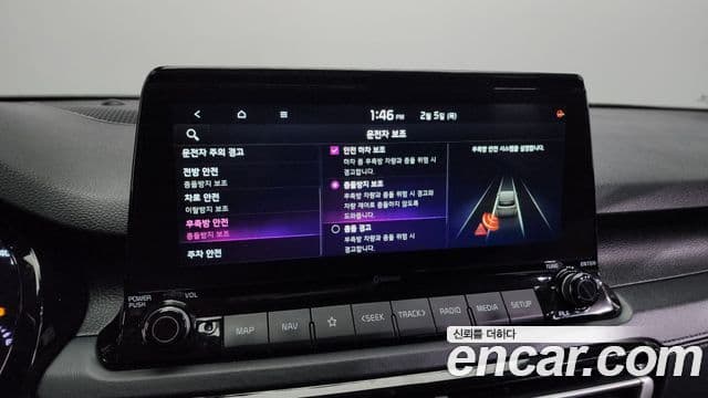 Kia Seltos Signature, 2022 17