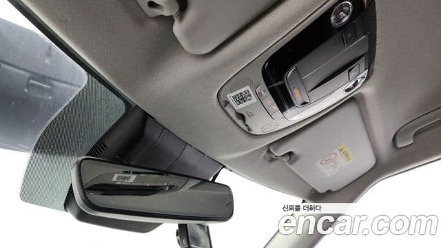 Kia Seltos Signature, 2022 19