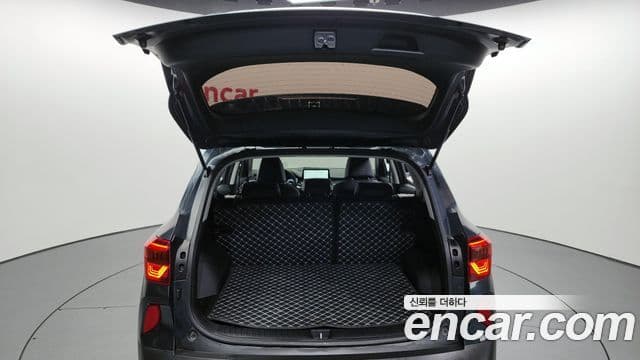 Kia Seltos Signature, 2022 20