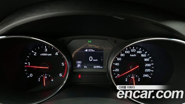 Kia The / новый New Carnival Luxury, 2020 8