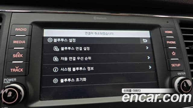 Kia The / новый New Carnival Luxury, 2020 17