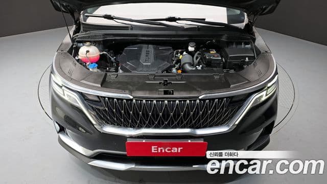 Kia Carnival 4세대 Signature, 2021 6
