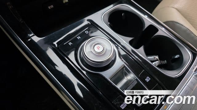 Kia Carnival 4세대 Signature, 2021 9