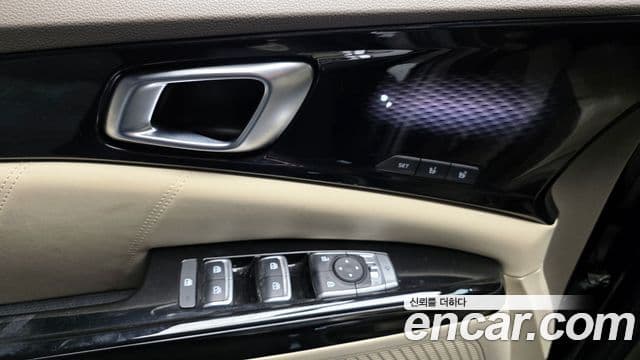 Kia Carnival 4세대 Signature, 2021 14