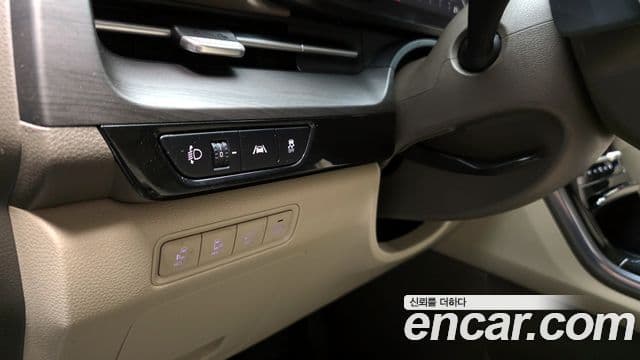 Kia Carnival 4세대 Signature, 2021 15