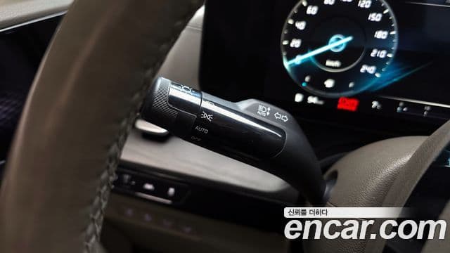 Kia Carnival 4세대 Signature, 2021 16