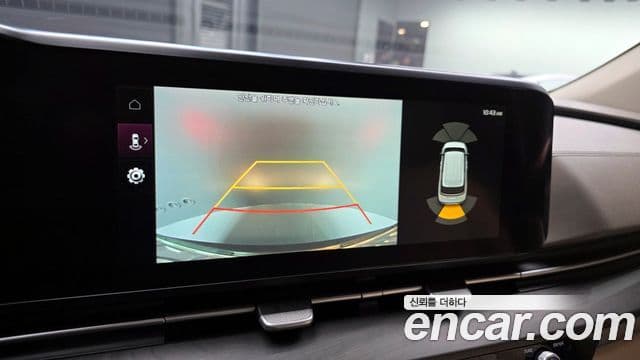 Kia Carnival 4세대 Signature, 2021 17