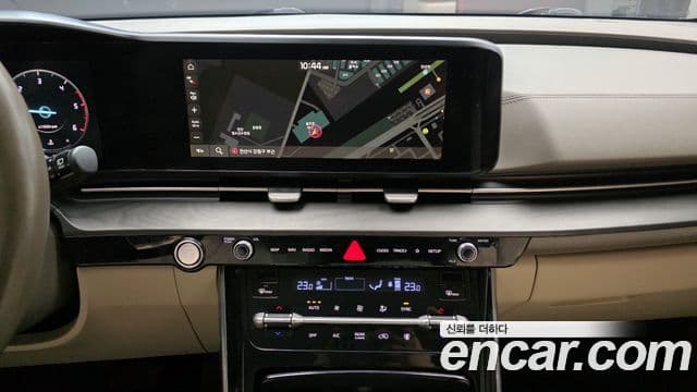 Kia Carnival 4세대 Signature, 2021 19