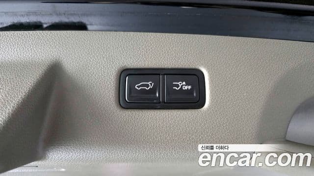 Kia Carnival 4세대 Signature, 2021 20