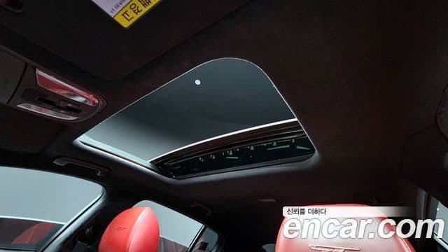 Kia 스팅어 GT, 2020 18