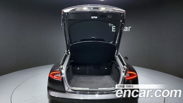 Kia 스팅어 GT, 2020 20