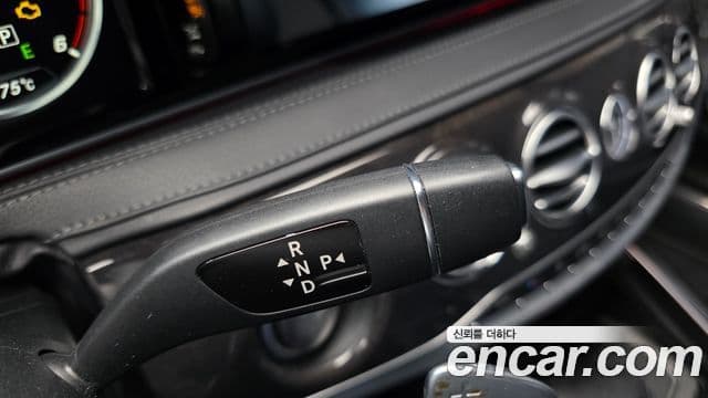 Mercedes-Benz S-класс W222 S350L d 4MATIC, 2017 9