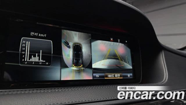 Mercedes-Benz S-класс W222 S350L d 4MATIC, 2017 15