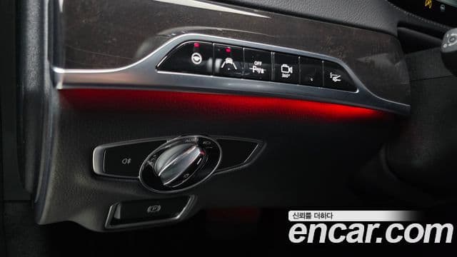 Mercedes-Benz S-класс W222 S350L d 4MATIC, 2017 16