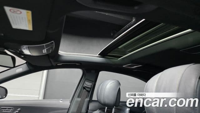 Mercedes-Benz S-класс W222 S350L d 4MATIC, 2017 19