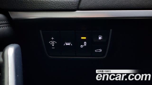 Kia 스팅어 GT, 2018 13