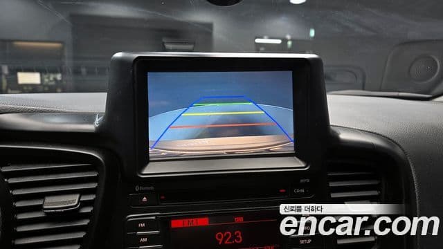 Kia K5 Special, 2011 16