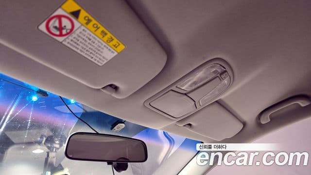 Kia K5 Special, 2011 20