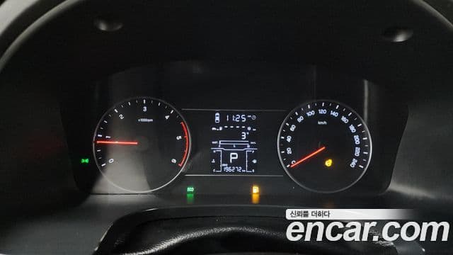 KG모빌리티(SsangYong) Rexton Sport Adventure, 2019 8