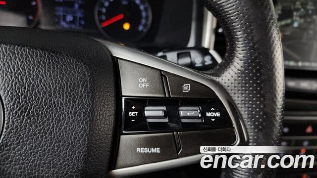 KG모빌리티(SsangYong) Rexton Sport Adventure, 2019 15