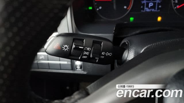 KG모빌리티(SsangYong) Rexton Sport Adventure, 2019 16