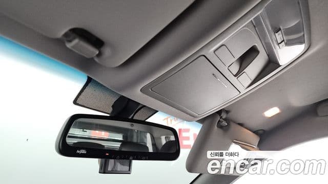 KG모빌리티(SsangYong) Rexton Sport Adventure, 2019 19