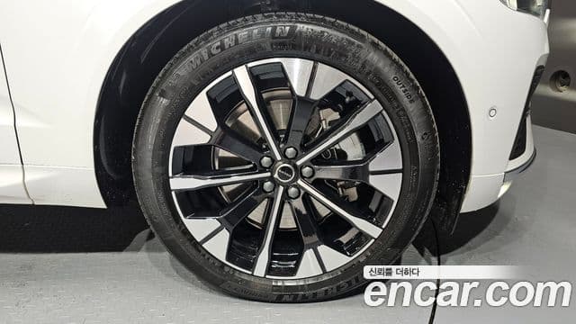 Volvo XC60 2세대 B5 Ultra Bright Air подвеска, 2026 все фото