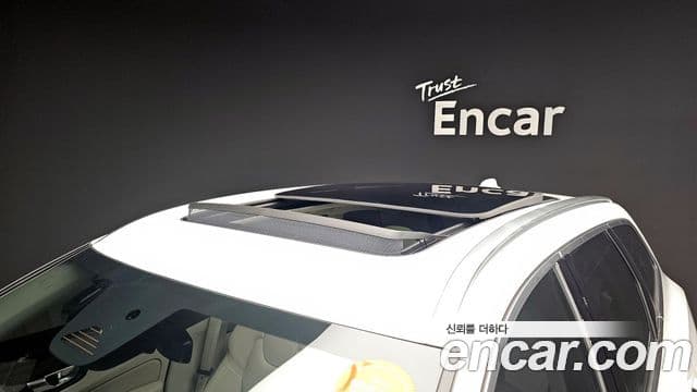 Volvo XC60 2세대 B5 Ultra Bright Air подвеска, 2026 20