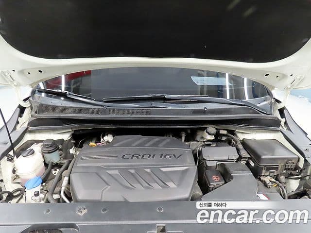 Kia The / новый New Carnival Luxury, 2019 6