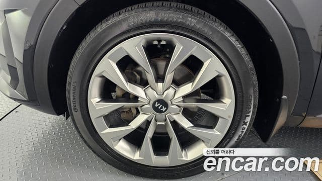 Kia Sorento 4세대 Signature, 2021 все фото