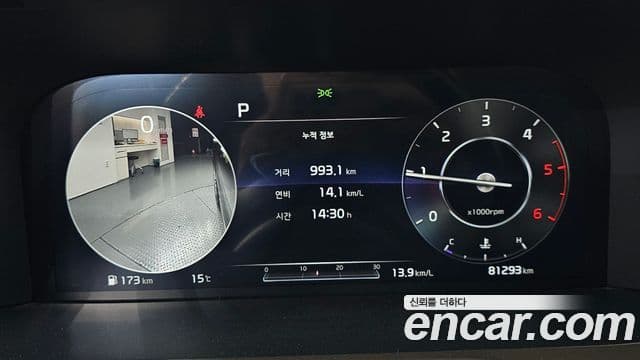 Kia Sorento 4세대 Signature, 2021 8