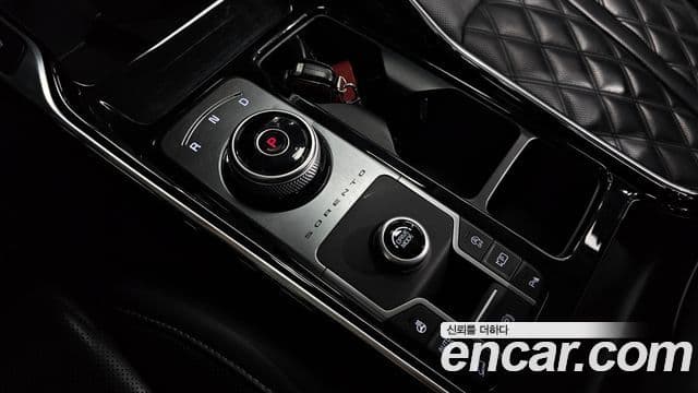 Kia Sorento 4세대 Signature, 2021 9