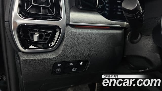 Kia Sorento 4세대 Signature, 2021 17