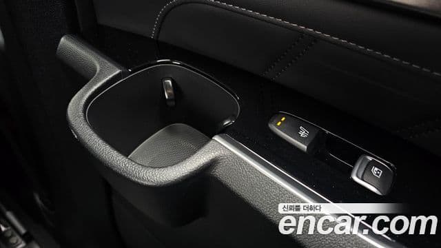 Kia Sorento 4세대 Signature, 2021 18