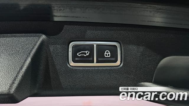 Kia Sorento 4세대 Signature, 2021 20