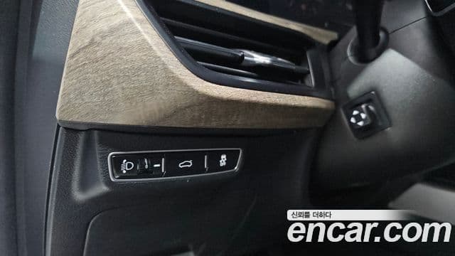 Kia K8 Trendy(арендный автомобиль), 2023 17