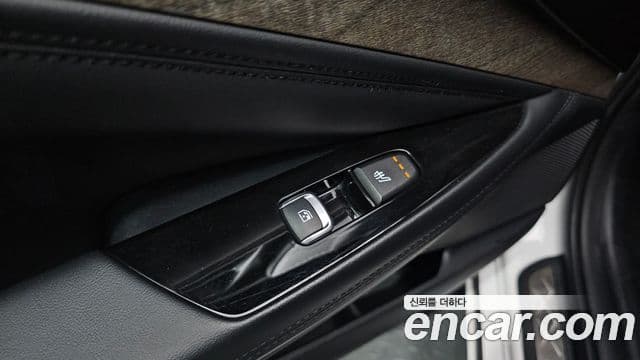 Kia K8 Trendy(арендный автомобиль), 2023 18