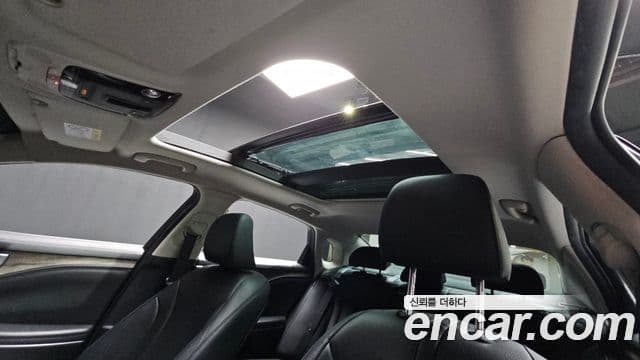 Kia K8 Trendy(арендный автомобиль), 2023 20