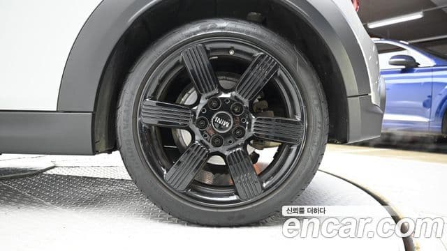 Mini Cooper S кабриолет 3세대, 2023 все фото