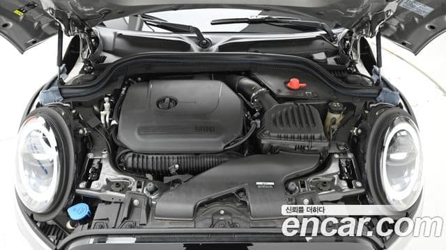 Mini Cooper S кабриолет 3세대, 2023 6