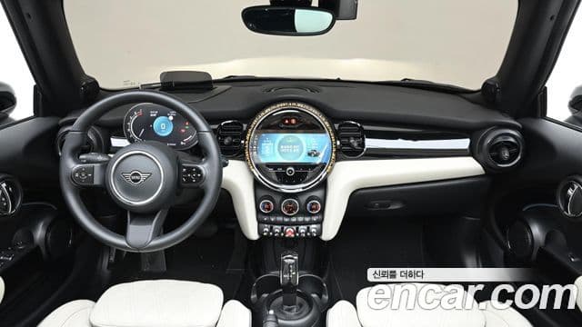 Mini Cooper S кабриолет 3세대, 2023 7