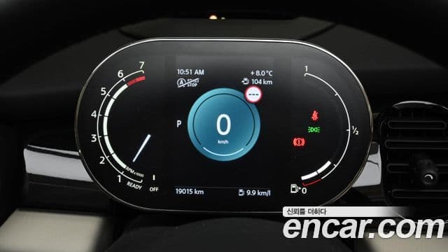 Mini Cooper S кабриолет 3세대, 2023 8